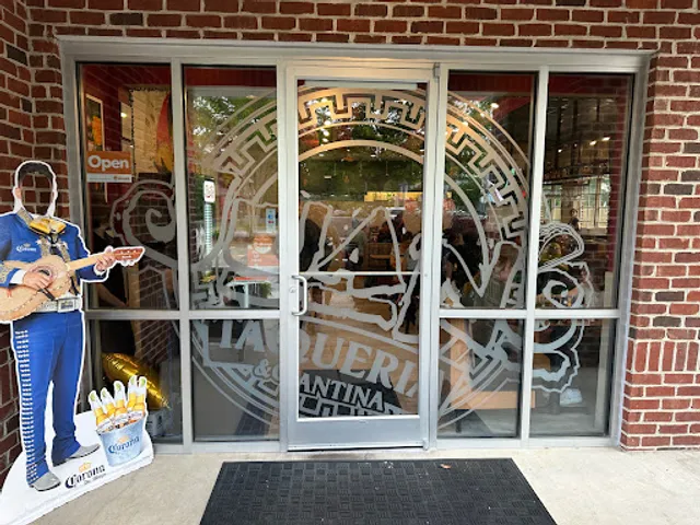 Juan’s Taqueria & Cantina