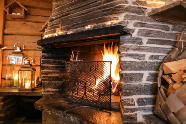 Ylläs Lodge 67 ° N, Cozy Boutique Lodge