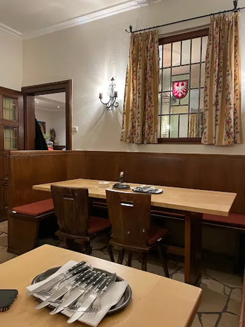 Altdeutsche Weinstube