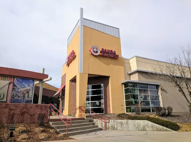 Panda Express