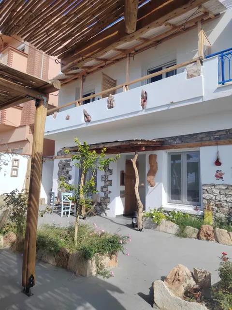 VOTSALO COZY APARTMENTS