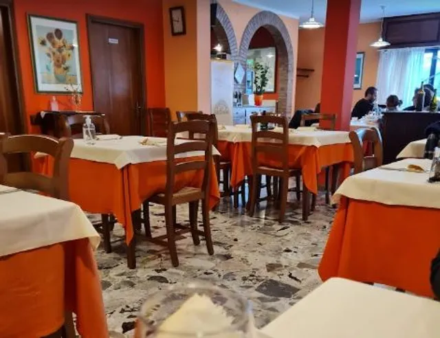 Pizzeria Trattoria Olivi