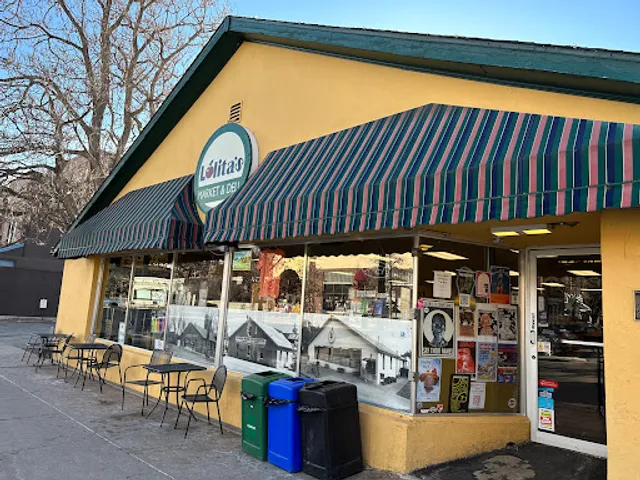 Lolita's Market & Deli