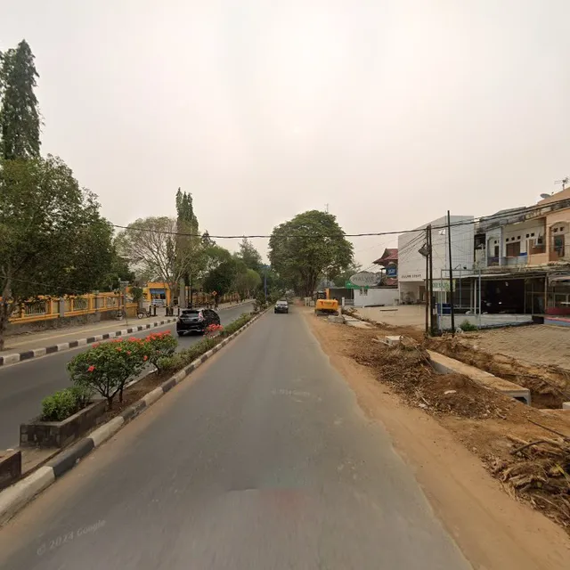 Japanese family restaurant