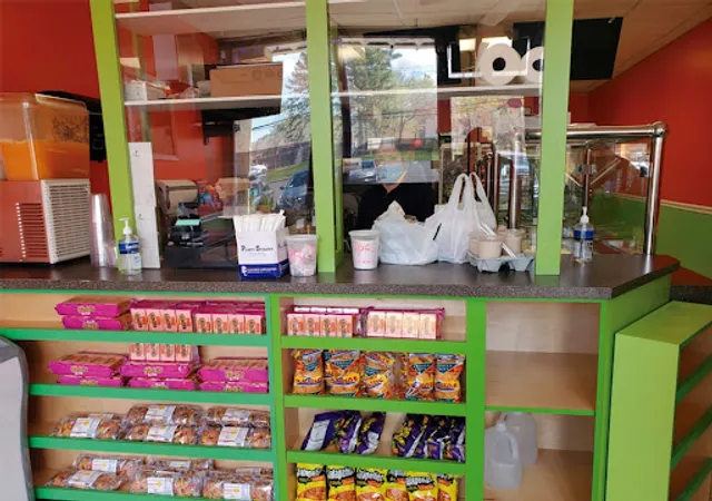 Sabores de Mi Tierra