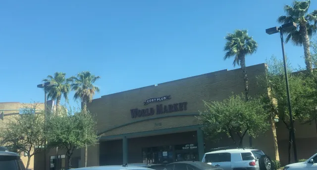 World Market