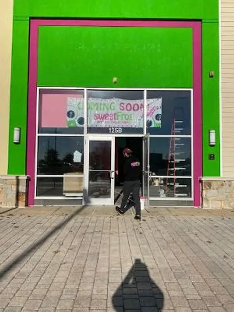 sweetFrog