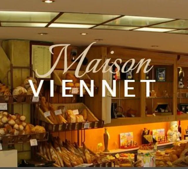 Maison Viennet