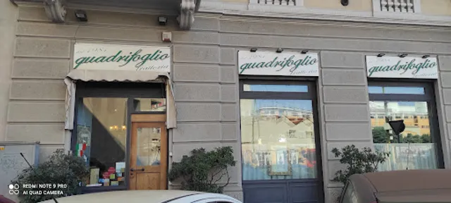 Trattoria Il Quadrifoglio