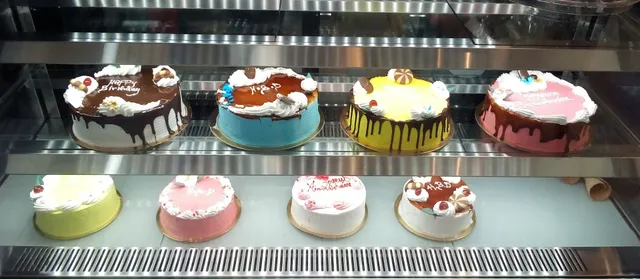 BOULANGERIE PÂTISSERIE DOUM SAVEURS