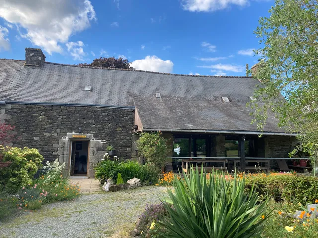 Four Chimneys bed and breakfast