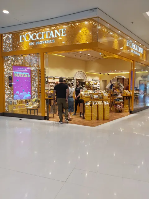 L'Occitane