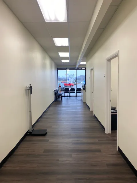 CareFirst Urgent Care - Mt Orab