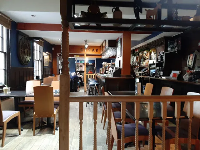 Tap & Spile Birmingham