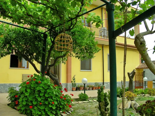 Casa Vacanza Casarcobaleno