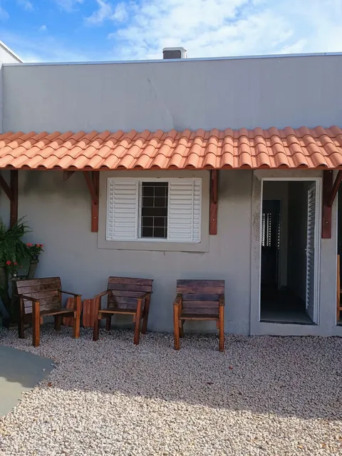 Zero Três - Pousada em Chapada dos Guimarães