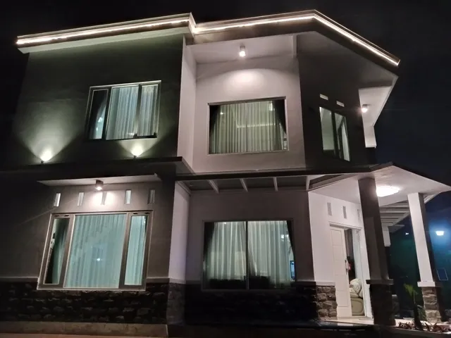 Citra Village Puncak 16