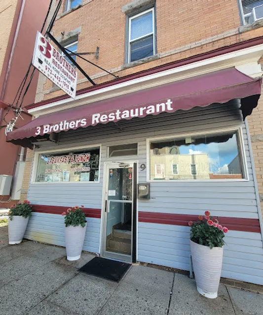 Three Brothers Restaurant
