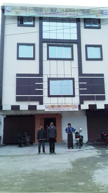Dev Buddha Guest House