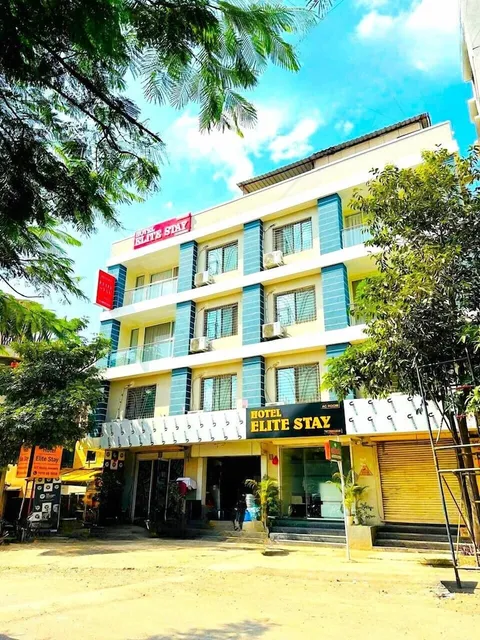 Hotel Elite Stay