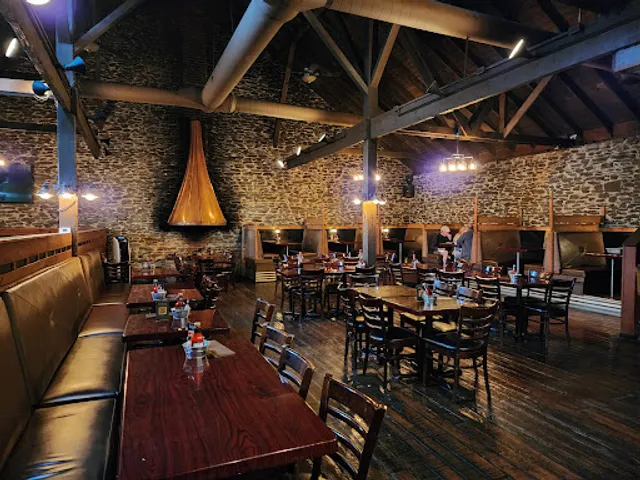 Rail Station & Ale House