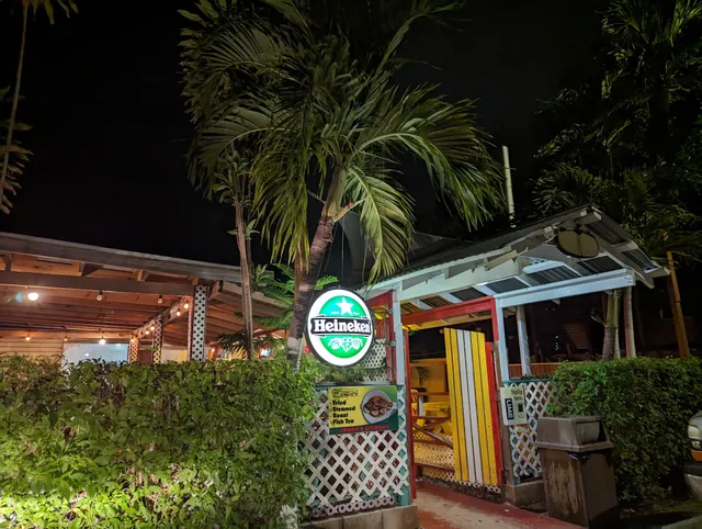 Liberty's Restaurant