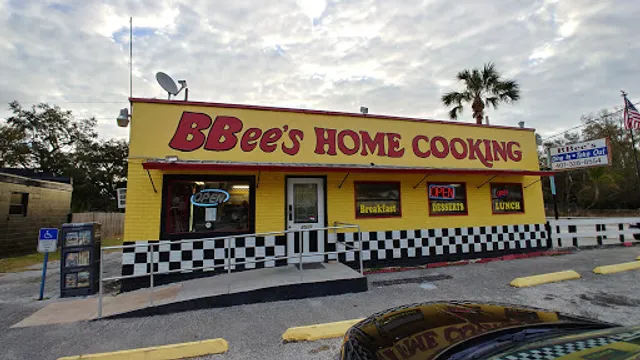 BBee's Home Cooking