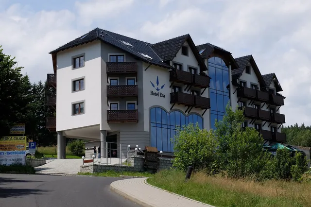 Hotel Era - Świeradów Zdrój