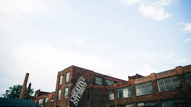 Venues at 78th Street Studios