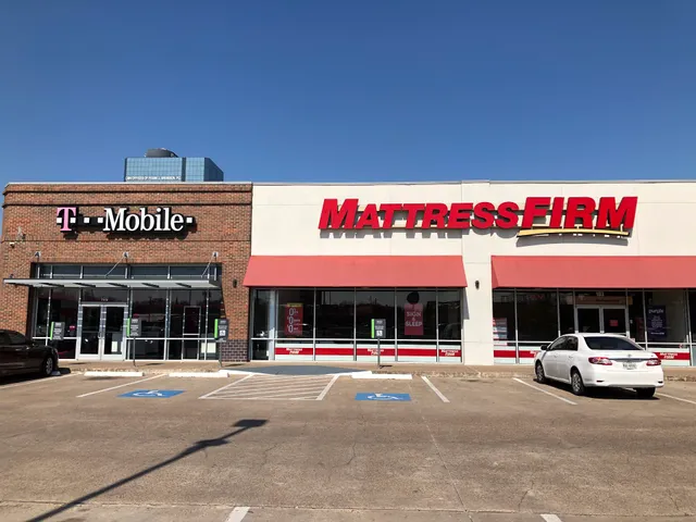 Mattress Firm Knox Park