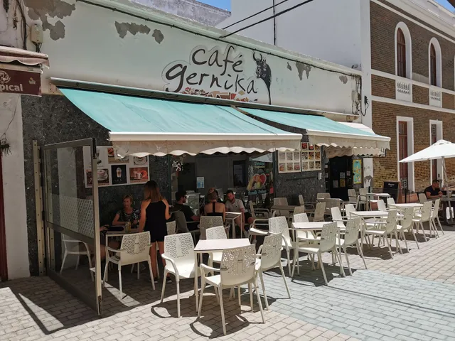 Café Gernika