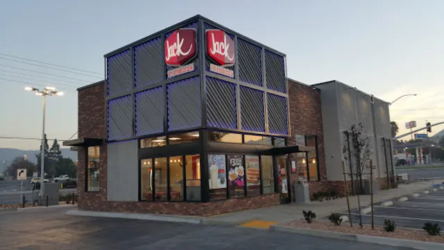 Jack in the Box