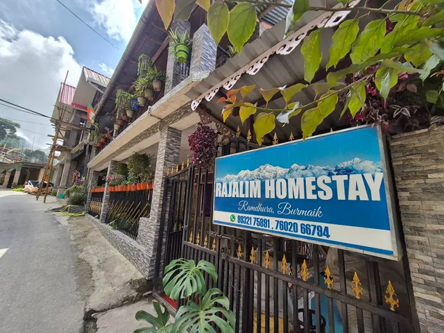 Rajalim Homestay