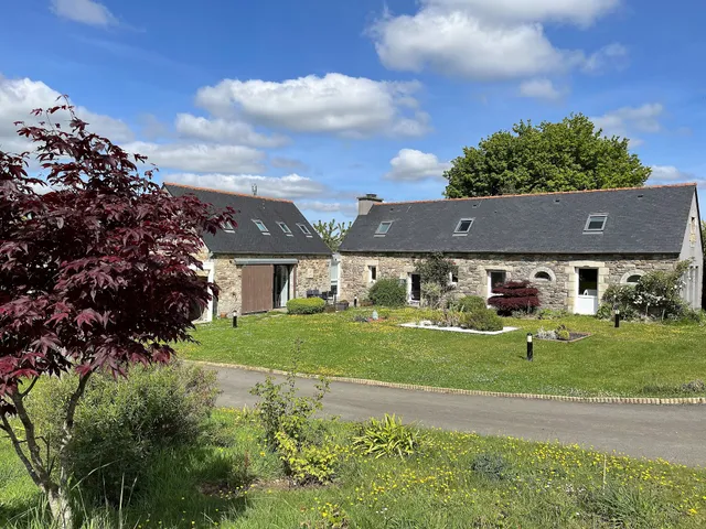 Keryanti domaine de Lesleac'h