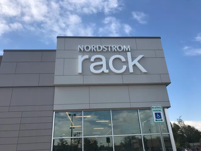 Nordstrom Rack