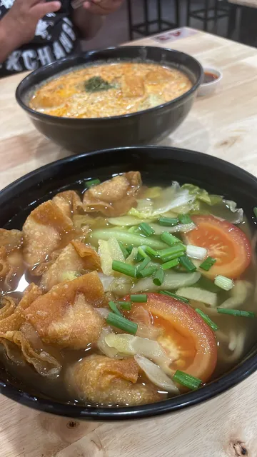 Fei Biao Noodle House