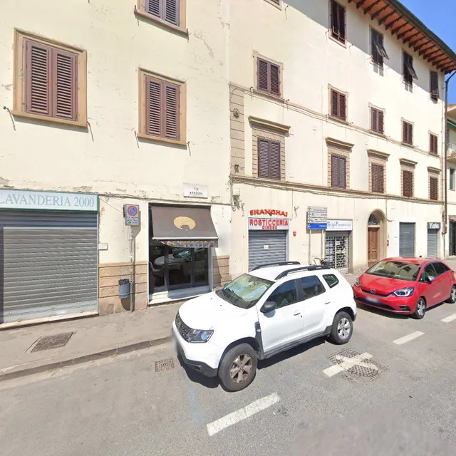 Rosticceria Shanghai