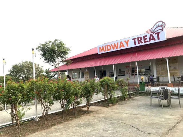 Midway Treat Samnapur