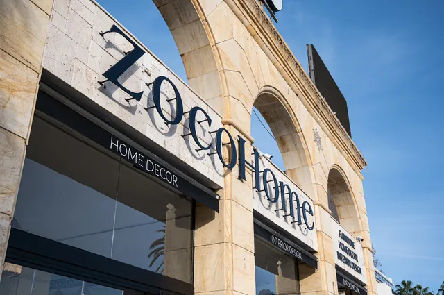Zoco Home Marbella