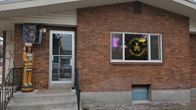 Yellowstone Cigar Company