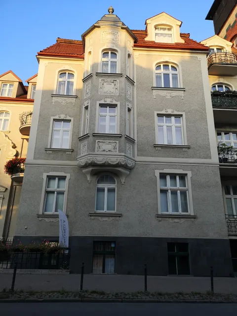 Agapella Apartamenty