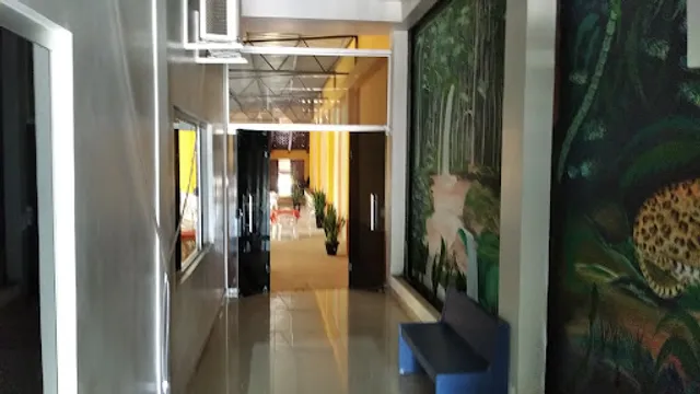 Restaurante Sabor Ocidental