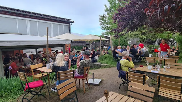 Kühners Besen - Ansgar Kühner