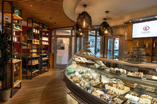 Konditorei Handl GmbH