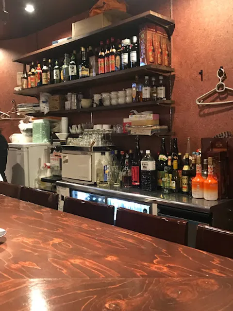 鉄人中華 きむら