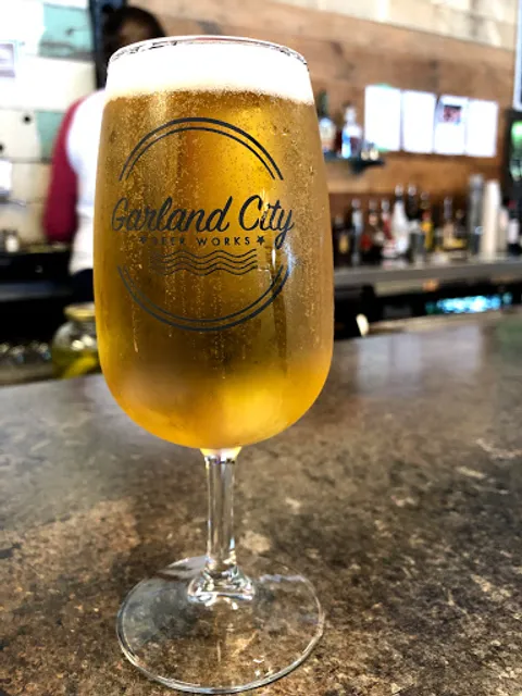Garland City Beer Works