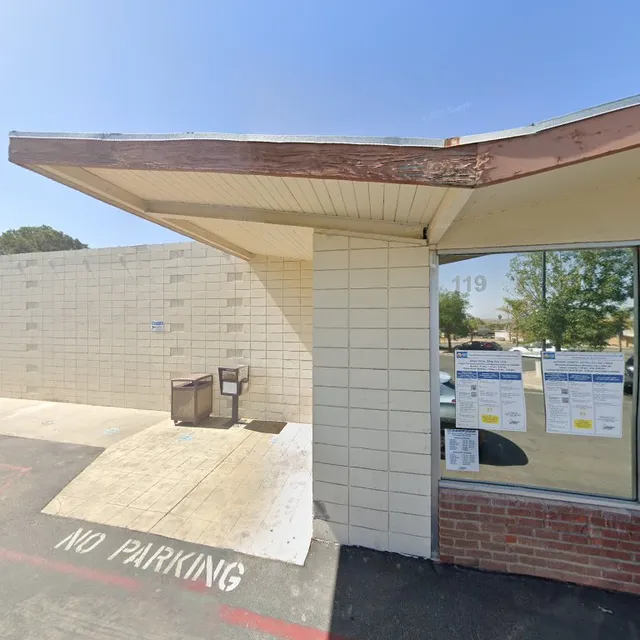 Kern County Human Services Taft