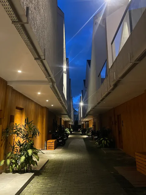 Premier Umalas Villas