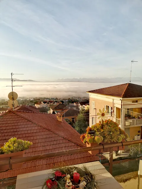 Affittacamere Infinity Rooms