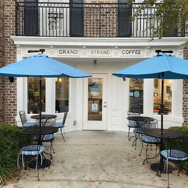 Grand Strand Coffee